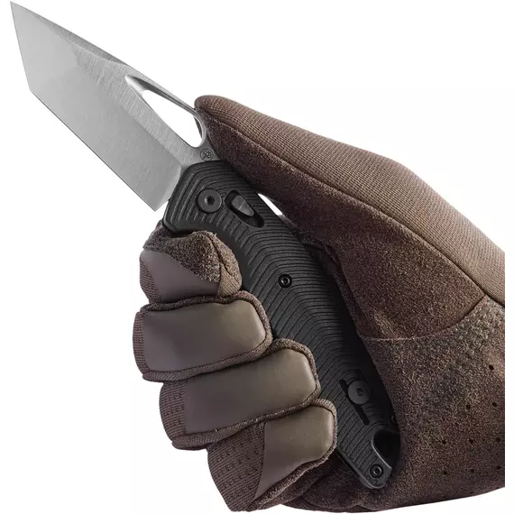 Ніж Boker DTK к:black, фото , изображение 5
